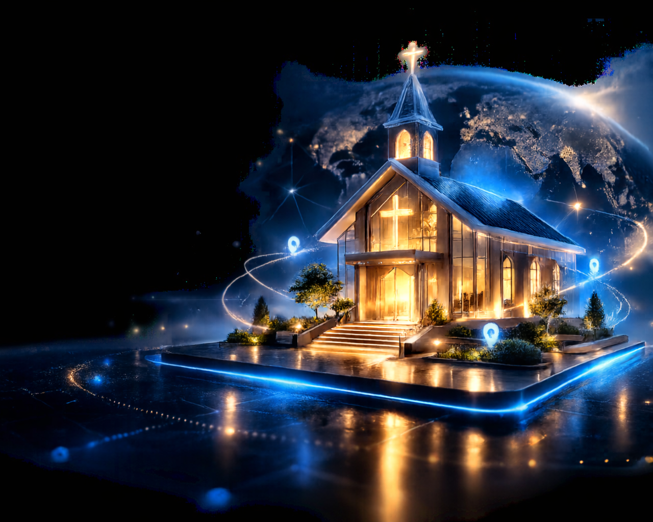 Wooddale Bible Brethren Church